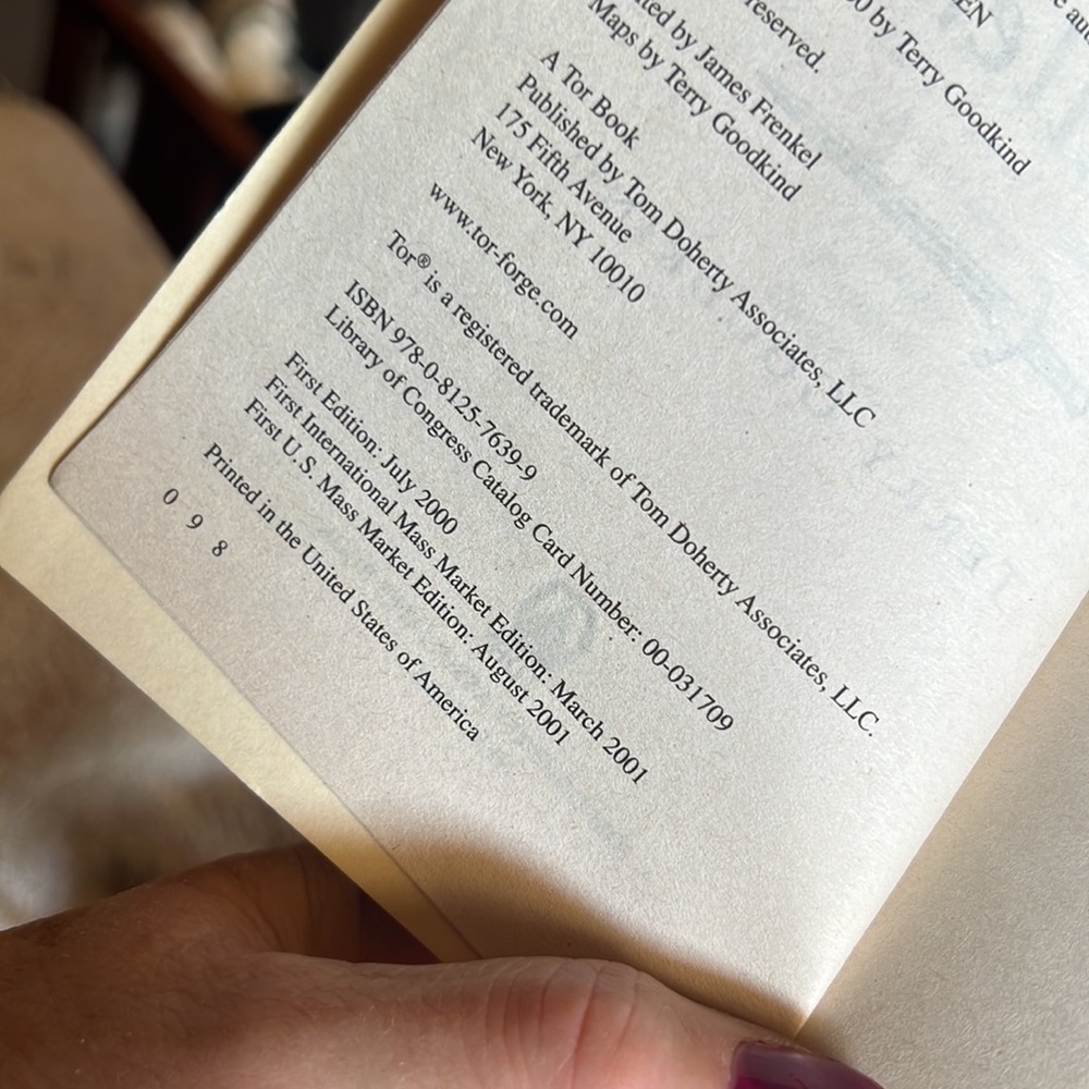 Books - Picture 4 of 4